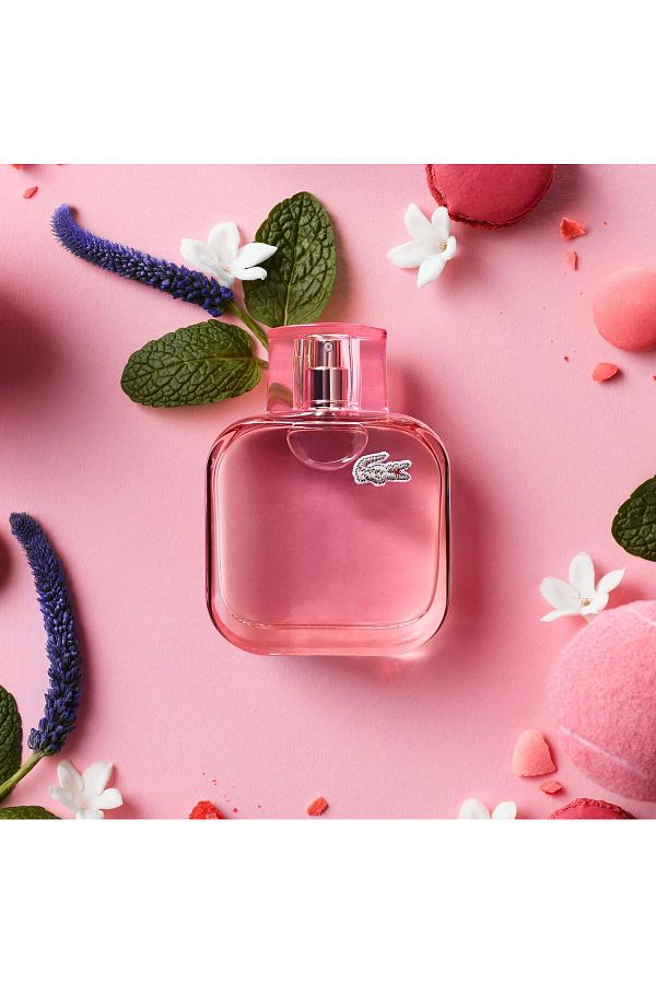 Lacoste pour elle 90ml hot sale