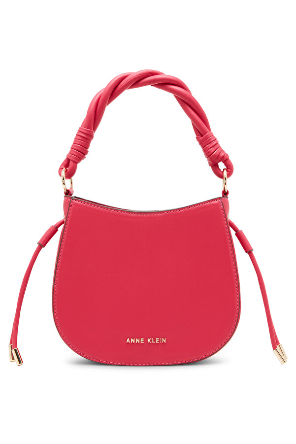 ANNE KLEİN Red Casual Hobo for women Trendyol