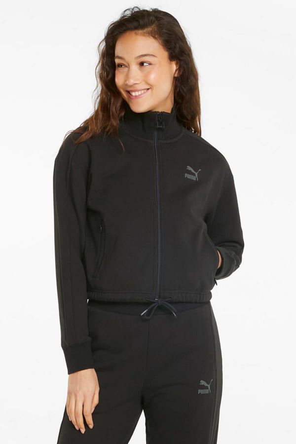 Puma t7 sweatshirt online