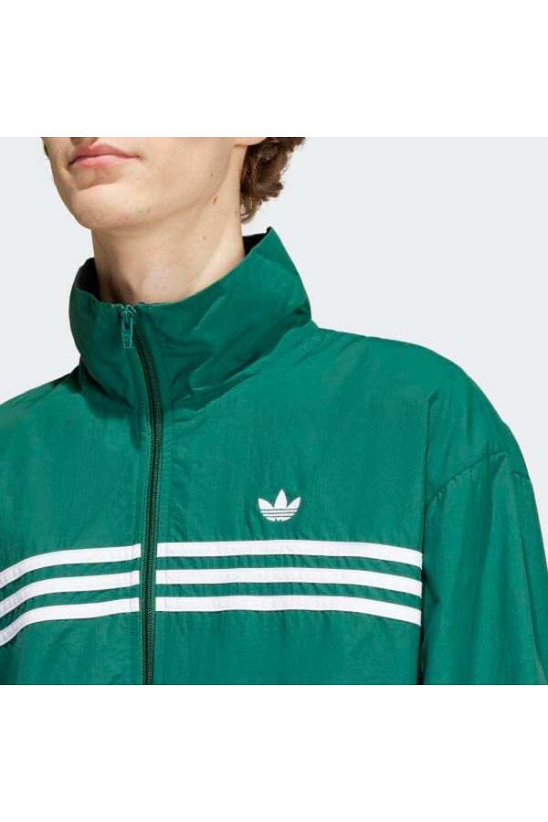 adidas Men s Orginals Icon Jacket Flames Jkt Is0195 Trendyol