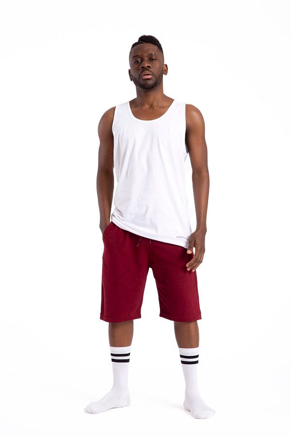 TAMPAP-Men's Shorts 1