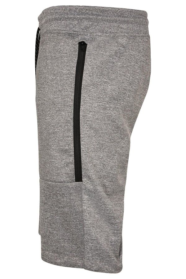 Southpole tech fleece shorts on sale