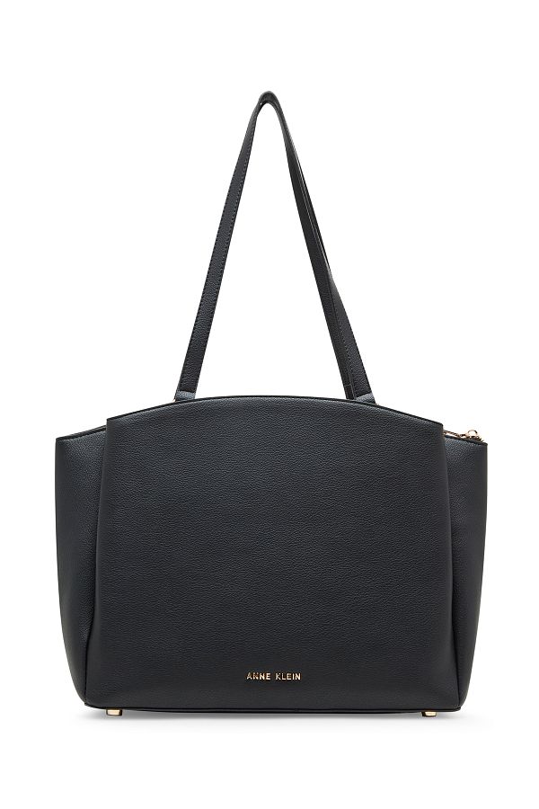 Anne klein black bag shop