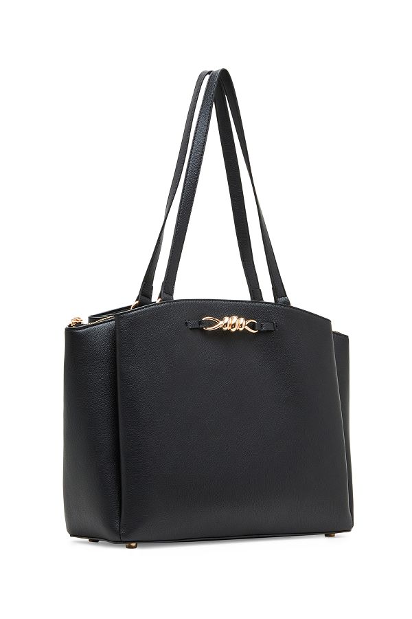 ANNE KLE N Black Casual Tote Bag for women Trendyol