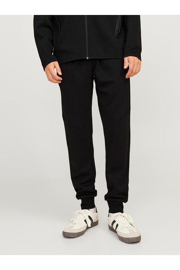 Jack Jones JACK JONES Men s Sweatpants Ribbed Leg 12261991 Trendyol