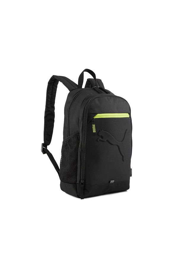 Puma Puma Buzz Youth Black Backpack 9026201 Model Backpack Trendyol