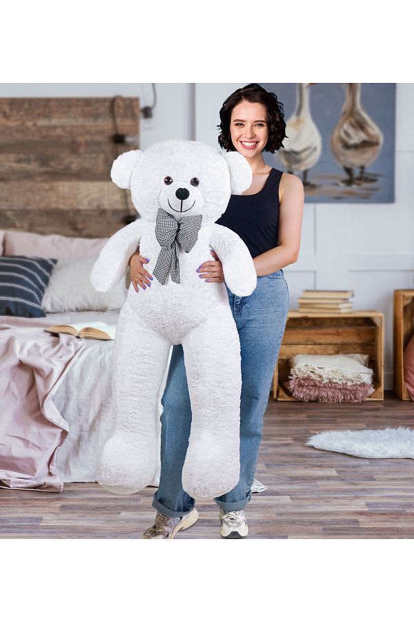 130 cm teddy bear hot sale