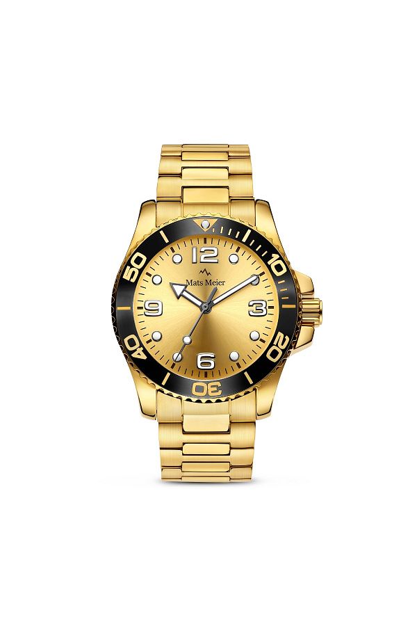 Mats meier watch on sale