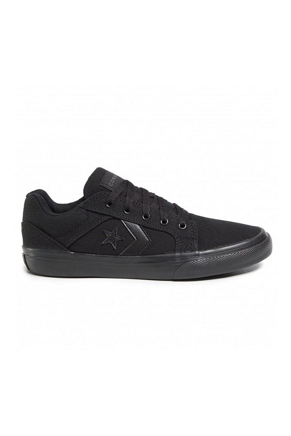 converse-El Distrito 2.0 - Komfortowe buty z wysokim stanem i rękawami 1