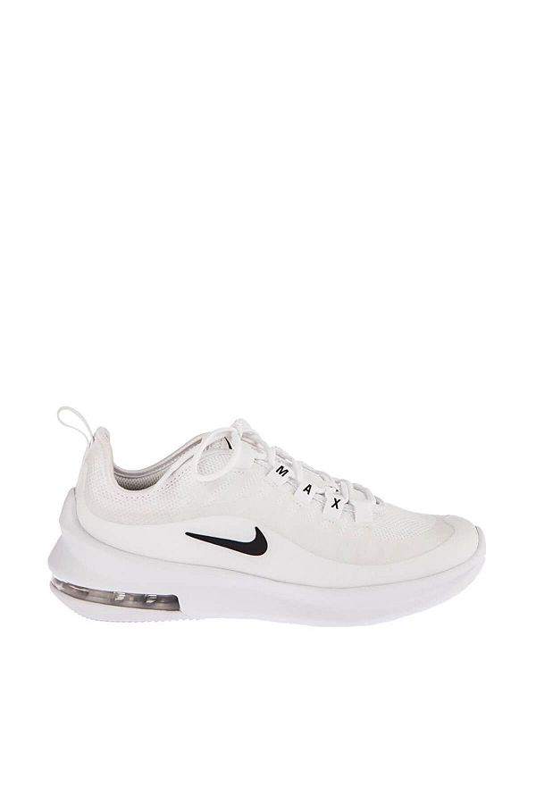Nike Air Max Axis GS White Women s Sports Shoes Ah5222 100 Trendyol