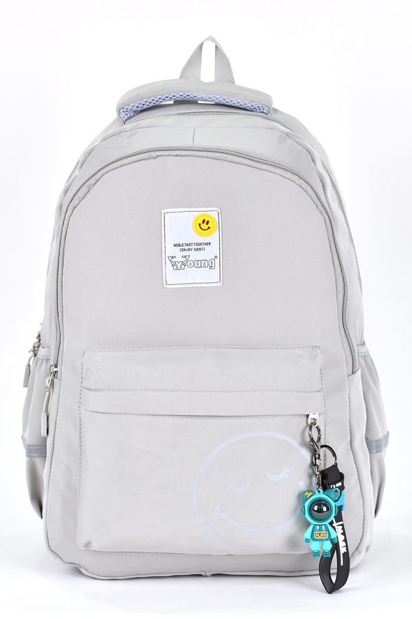 ELATAE-Orthopedic Unisex Daily Backpack - Multi-Compartment, for Travel and School 51709 1