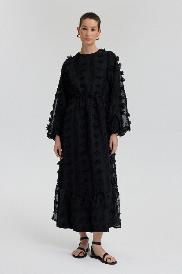 Chiffon gown styles 2019 top