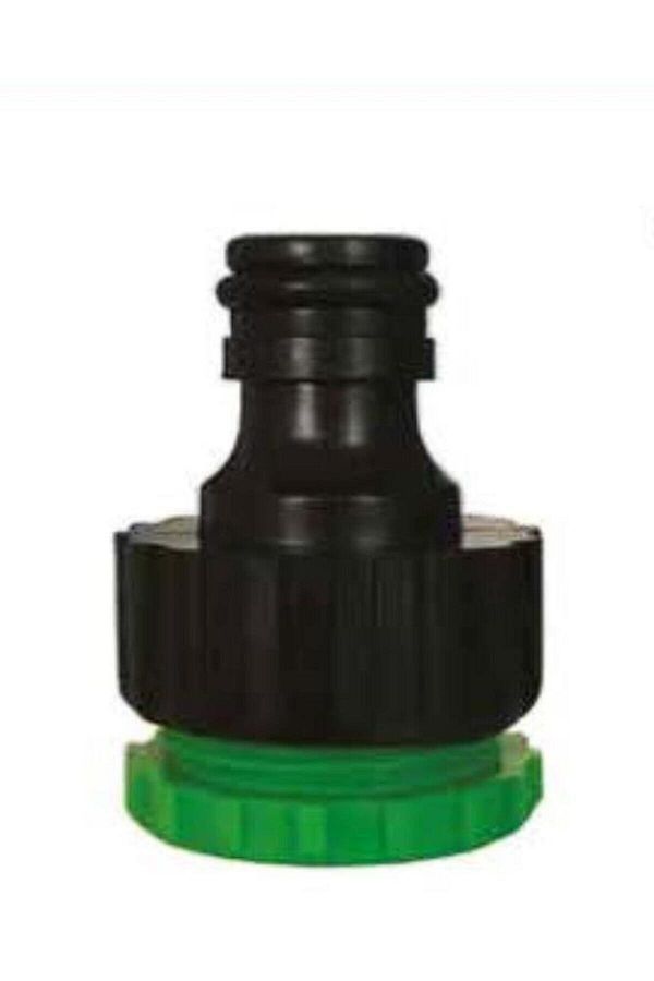 Meşem-4006 Faucet And Hose Adapter 1/2 - 3/4 Hose Şipşak 1