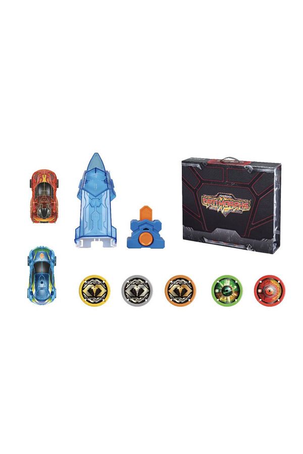 Optimorphs-Arena Set101683105 1