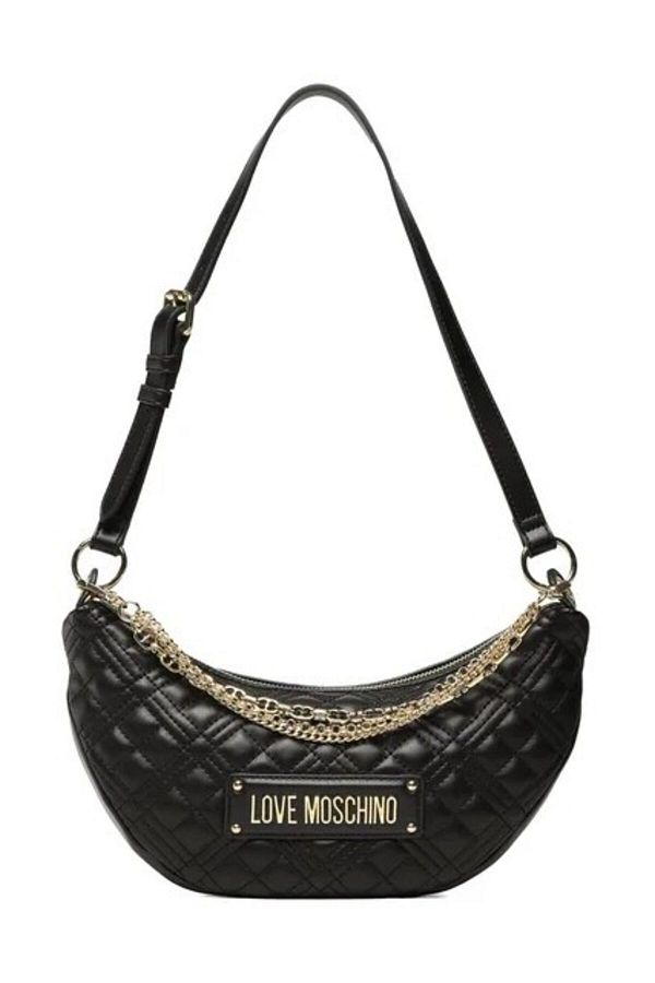 Love Moschino-NERO JC4257PP0GKA0 Μοντέλο γυναικεία παπούτσια 1