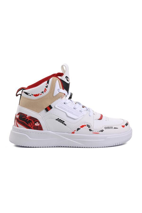 No fear hi tops online