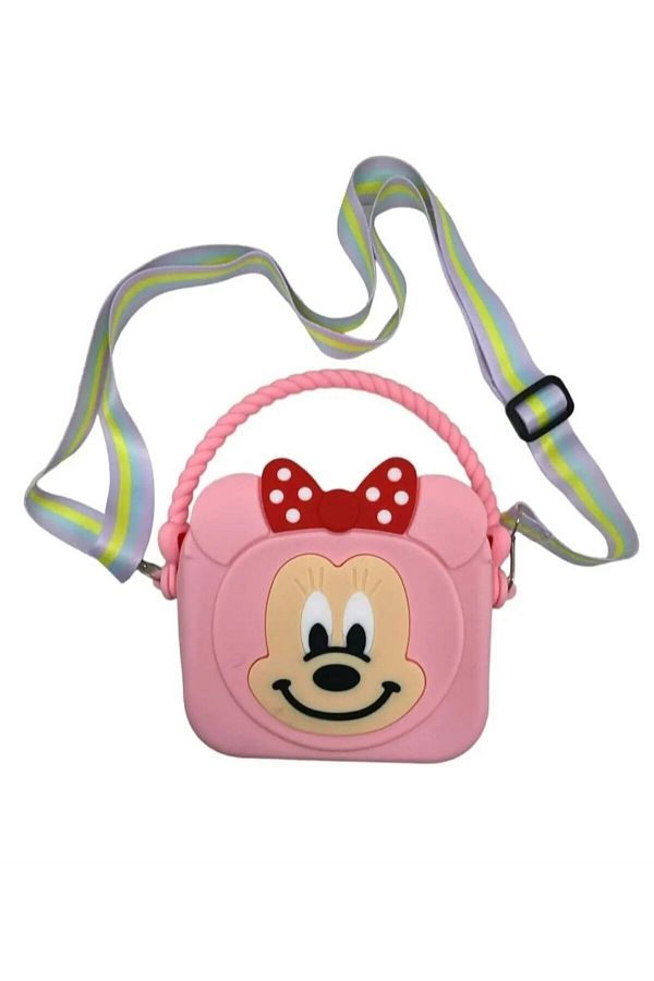 Mickey mouse bag for girls best sale