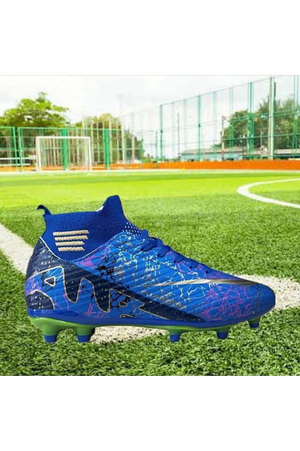 Football cleats socks best sale