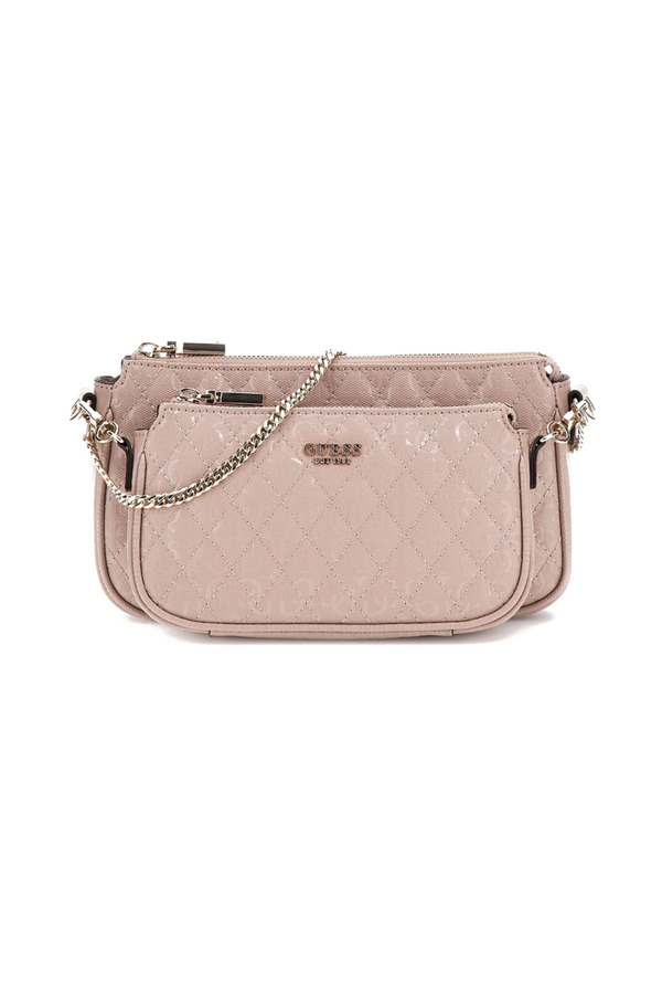 Guess-YARMILLA حقيبة مزدوجة C 1