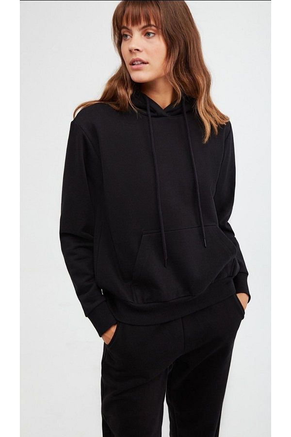 Cardee Eliiit Black Women s Tracksuit Set. Trendyol