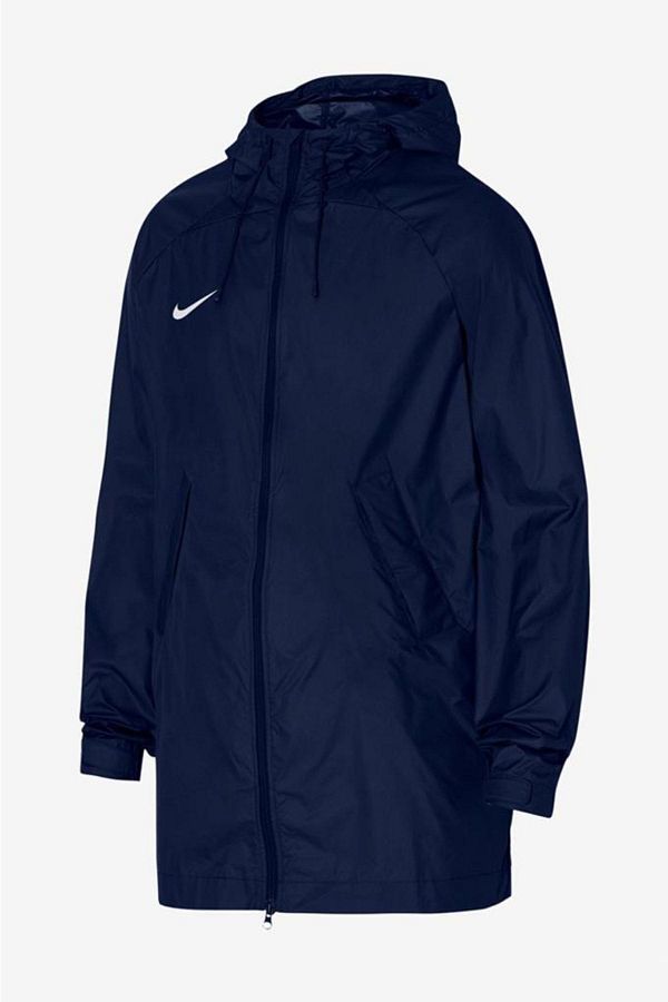 Nike academy 18 men's rain jacket online