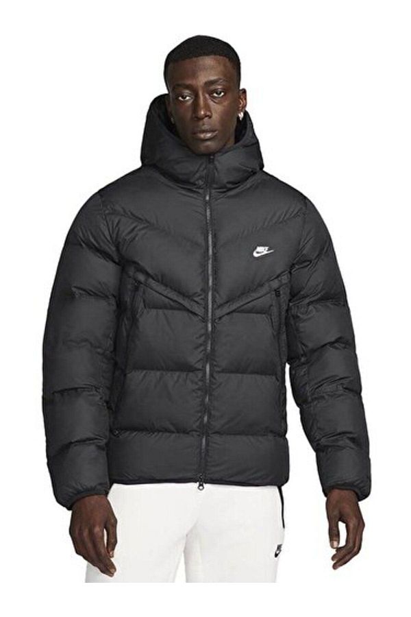 Nike goose down jacket outlet