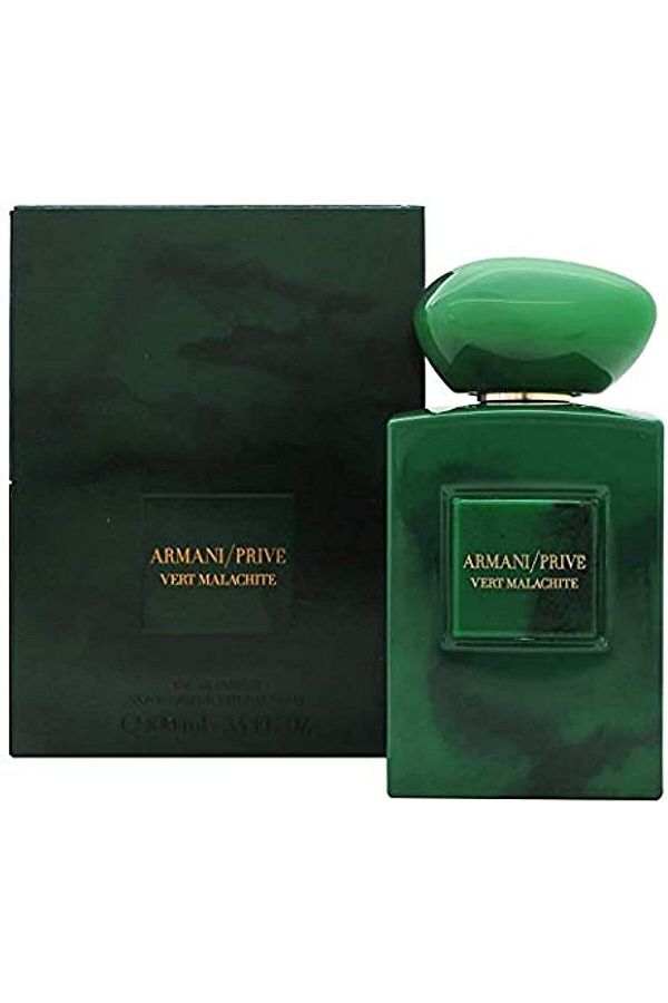 Giorgio Armani Prive Vert Malachite Eau De Parfum For Unisex 100 ml Trendyol