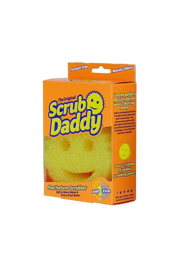 Scrub Daddy-Scrub Dady 1