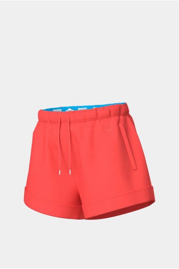 Short arena femme hotsell