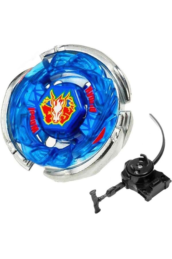 Toupie beyblade pegasus top