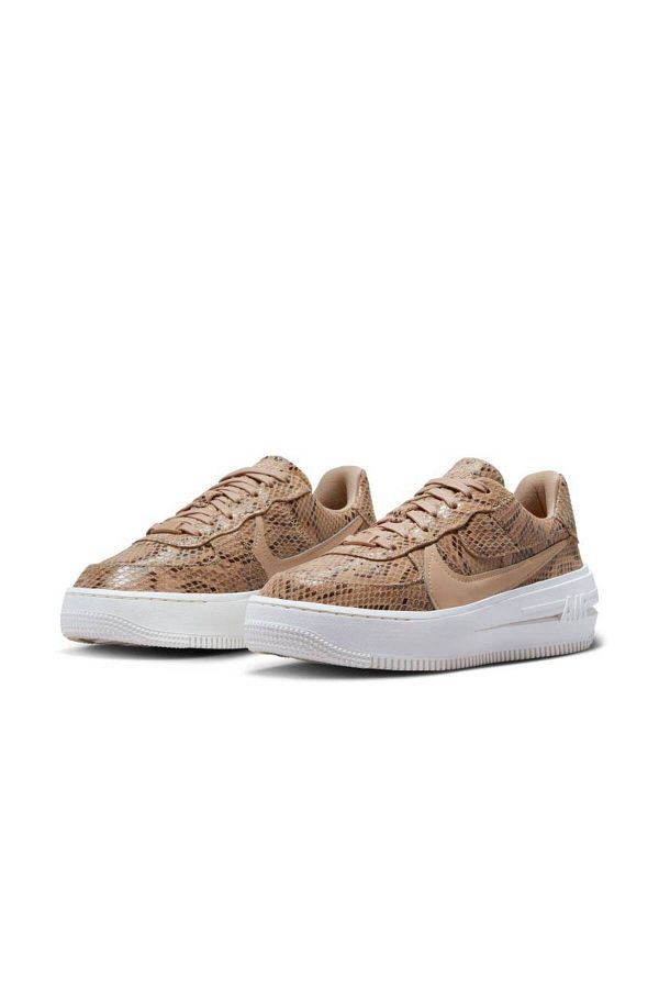 Rose gold af1 hot sale