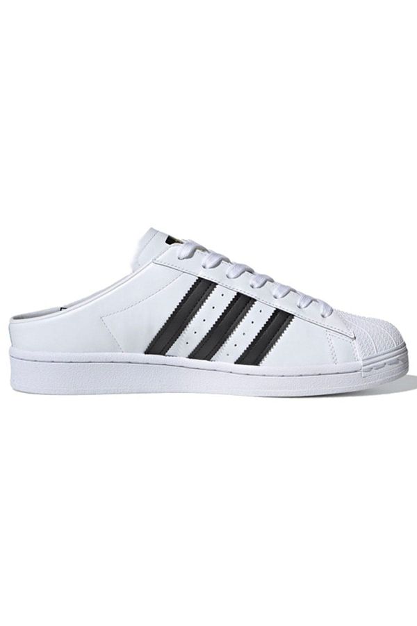 adidas Superstar Mule Fx0527 Sports Shoes Trendyol