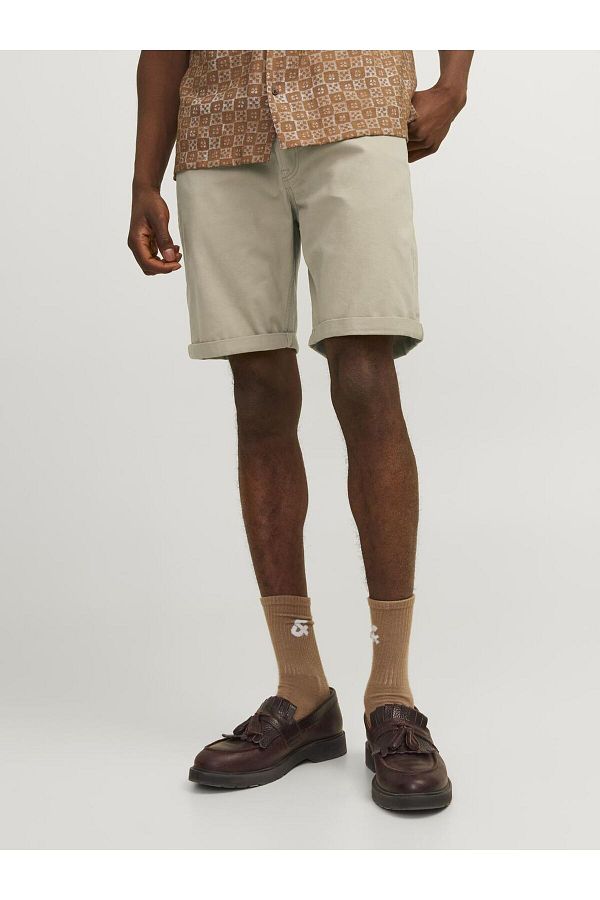 Jack & Jones-Şortlar Regular Fit Şortlar 1