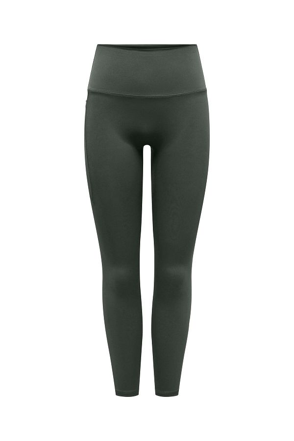 Only Play-Sportleggings Onpjam-3-sana Super-high Waist Enger Schnitt Sportleggings 1