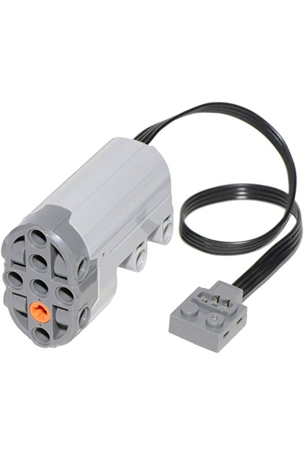 Lego Technic Lepin Motors Lepin Technic Power Functions Motor Set