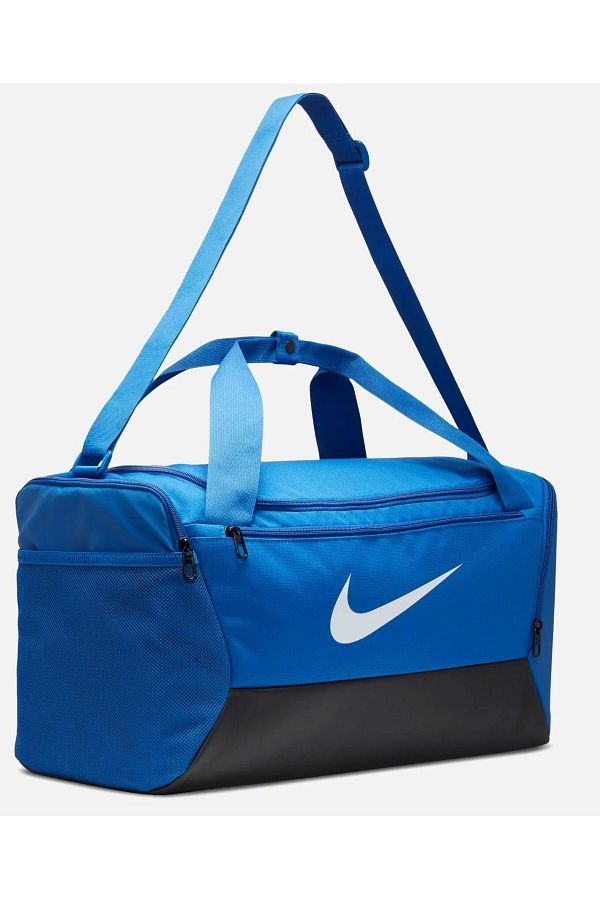 Nike Nike Sports Bag Size S Blue 50 Cm Trendyol