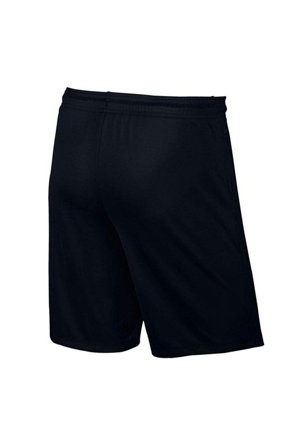 Nike Park II Knit Men s Football Shorts