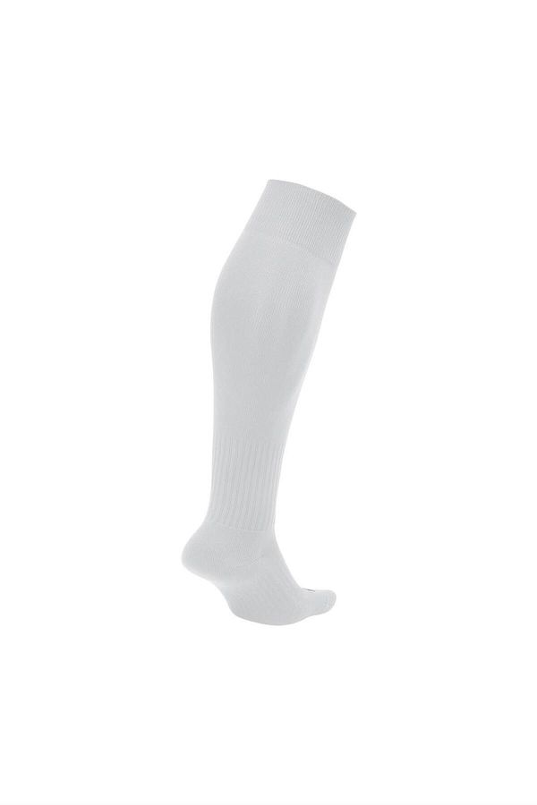 Nike socks plain white 2025