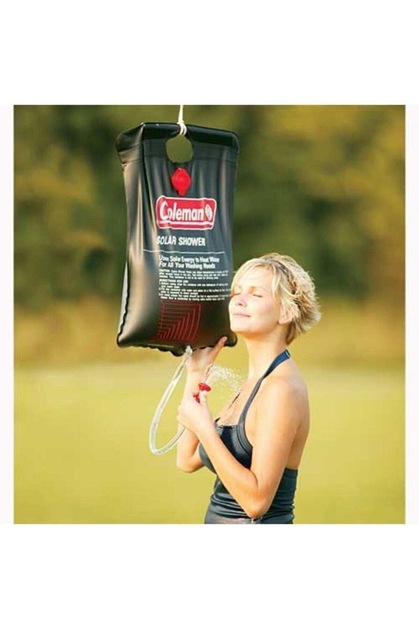 dreamtify Camping Shower Bag 20 Liters Trendyol