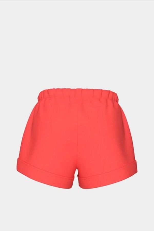 Arena Cotton Women s Shorts Women Icons Short Model006234990 Trendyol