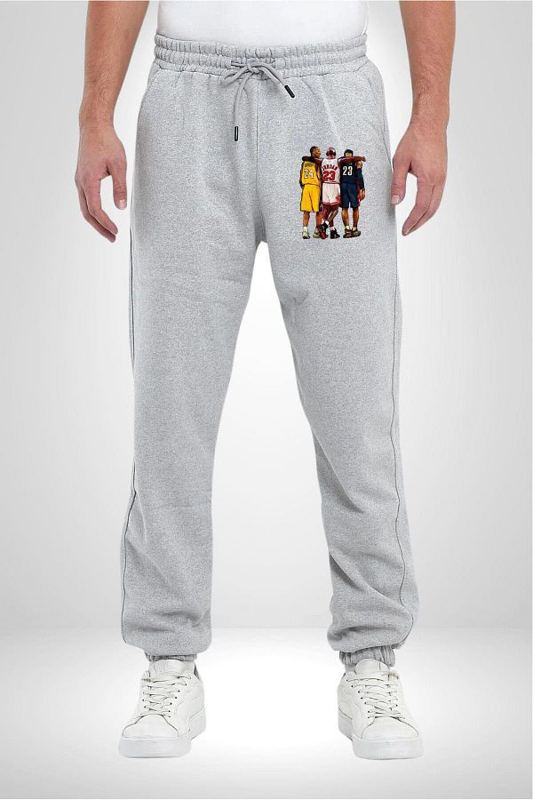 Kobe sweatpants top
