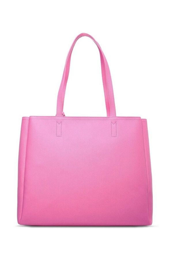 Hot pink shoulder bag shop