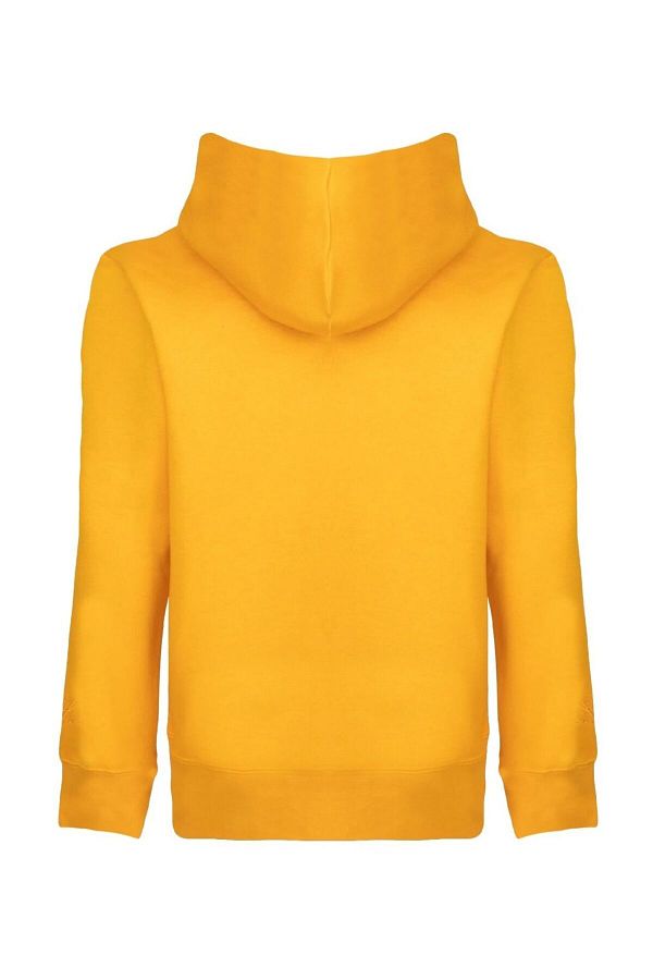 Sweat jordan orange hotsell