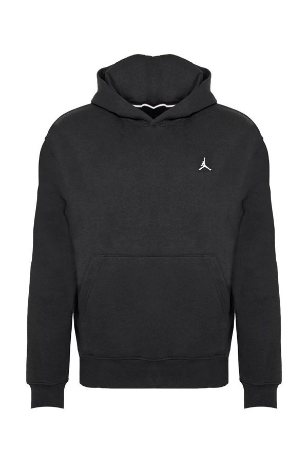Jordan black sweater on sale