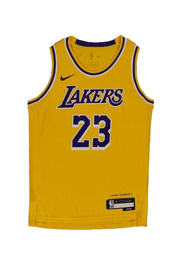 Nike-Lal Jersey 1