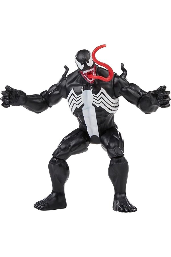Marvel Epic Hero Series Venom フィギュア