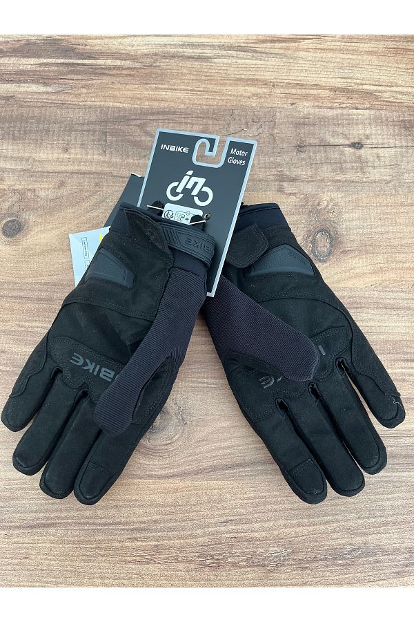 Inbike motorcycle gloves online