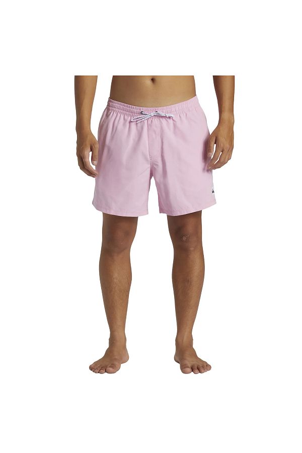 Quiksilver Men s Pink Swimmer Volley Shorts 15 AQYJV03153 MEQ0 Trendyol