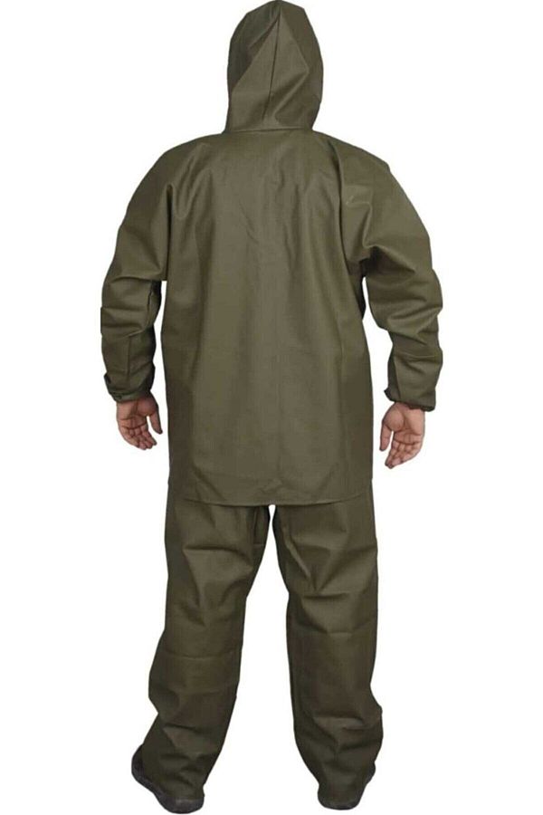 Fisherman waterproof suit online