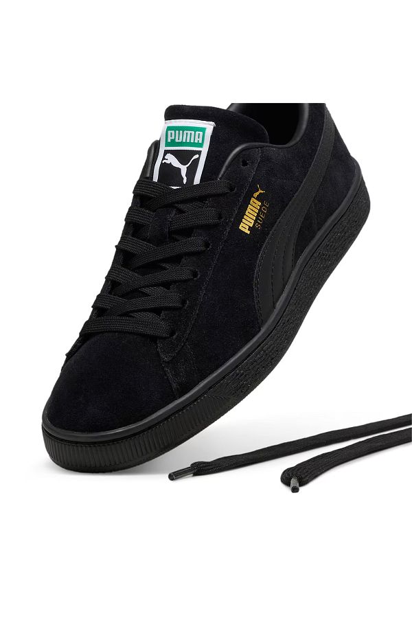 Suede classic+ sneakers shop